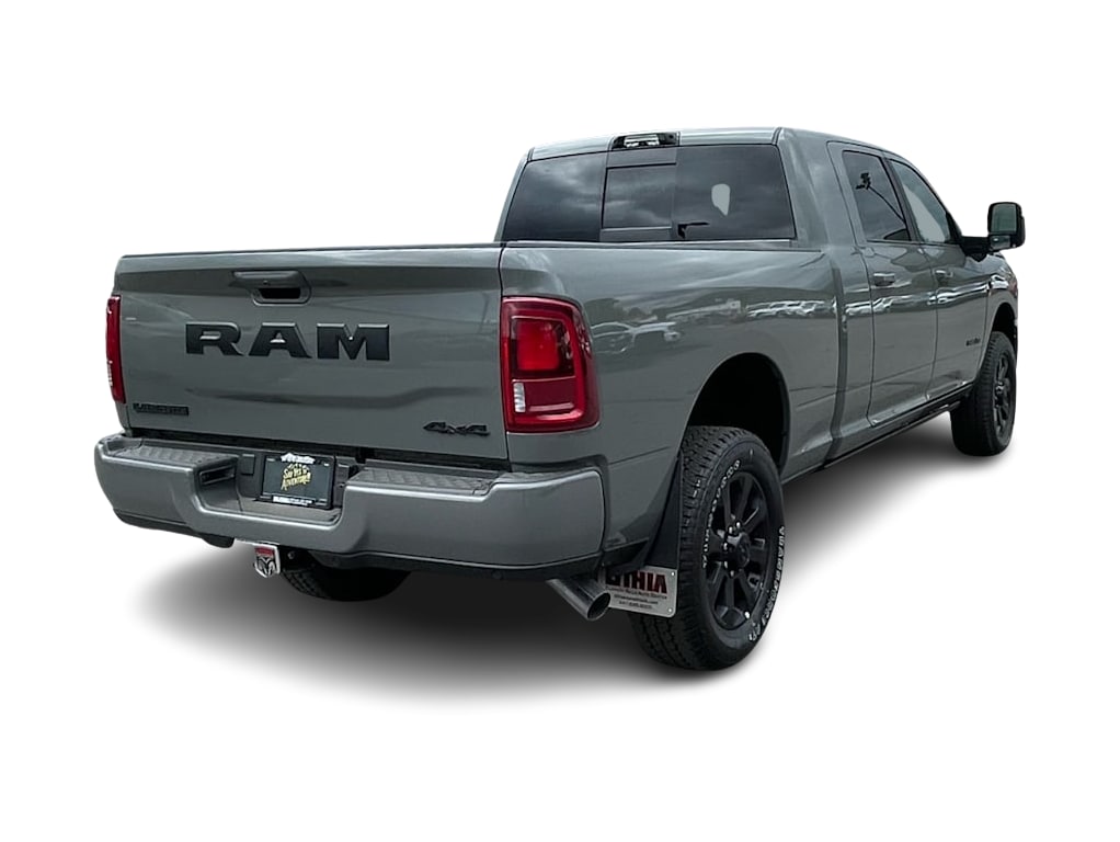 Thumbnail: 2026 RAM 2500 - 17