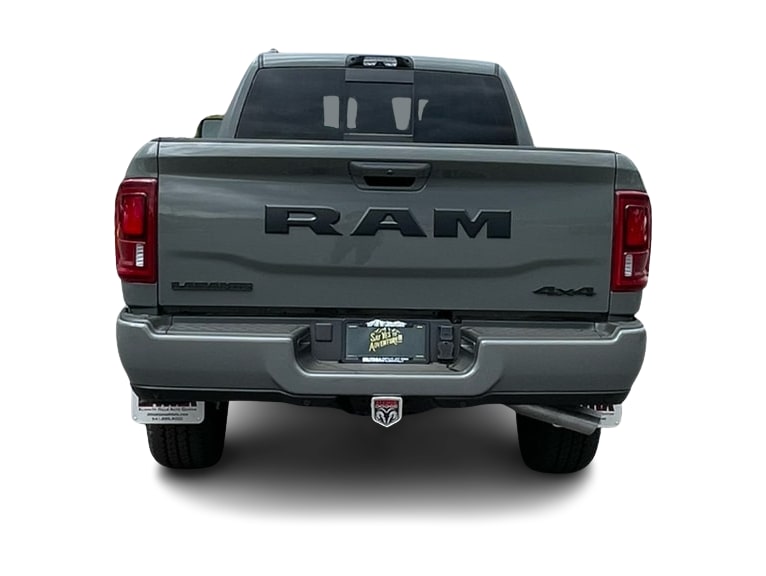 Thumbnail: 2026 RAM 2500 - 3