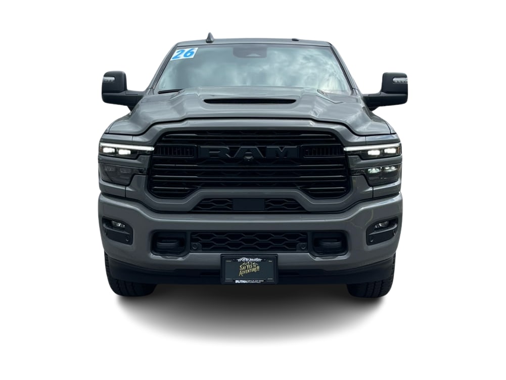 Thumbnail: 2026 RAM 2500 - 15