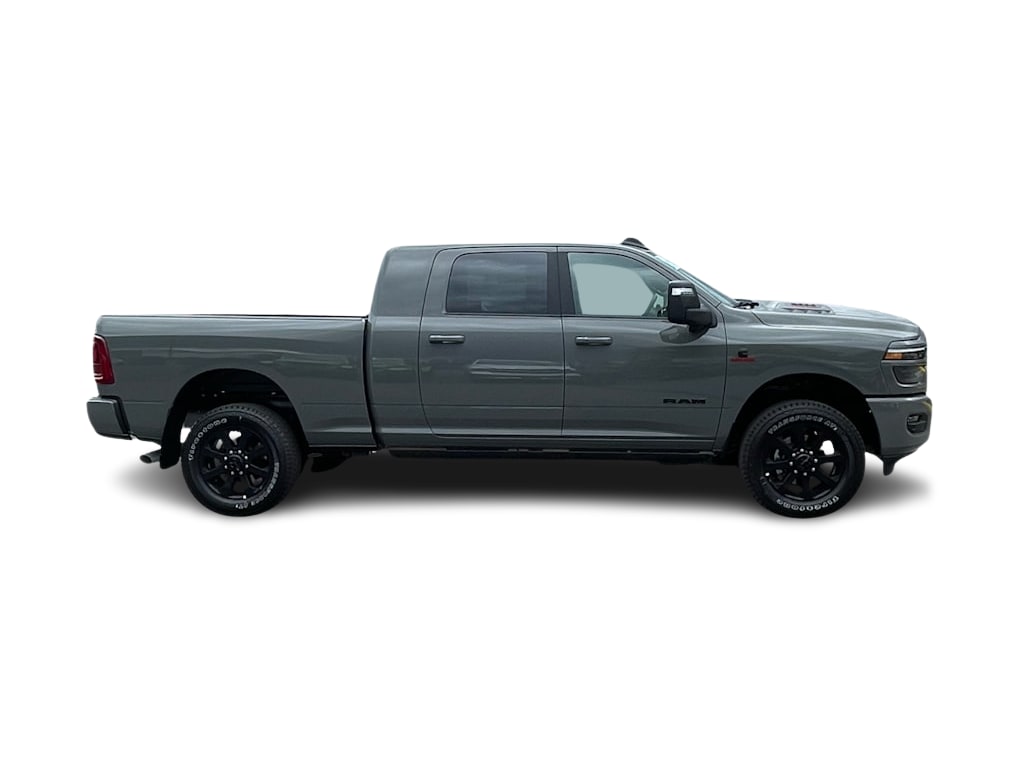 Thumbnail: 2026 RAM 2500 - 16