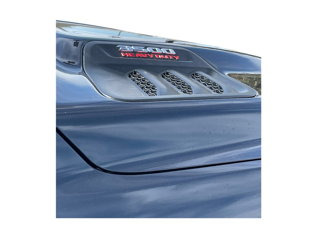 Thumbnail: 2026 RAM 3500 - 21