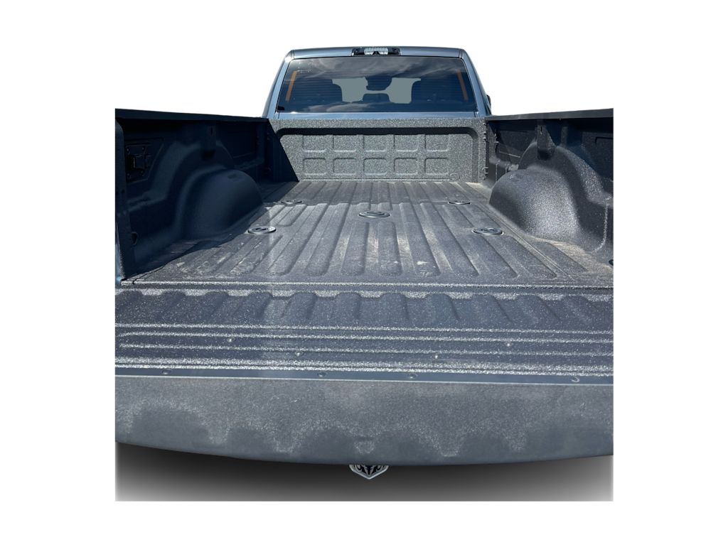 Thumbnail: 2026 RAM 3500 - 13