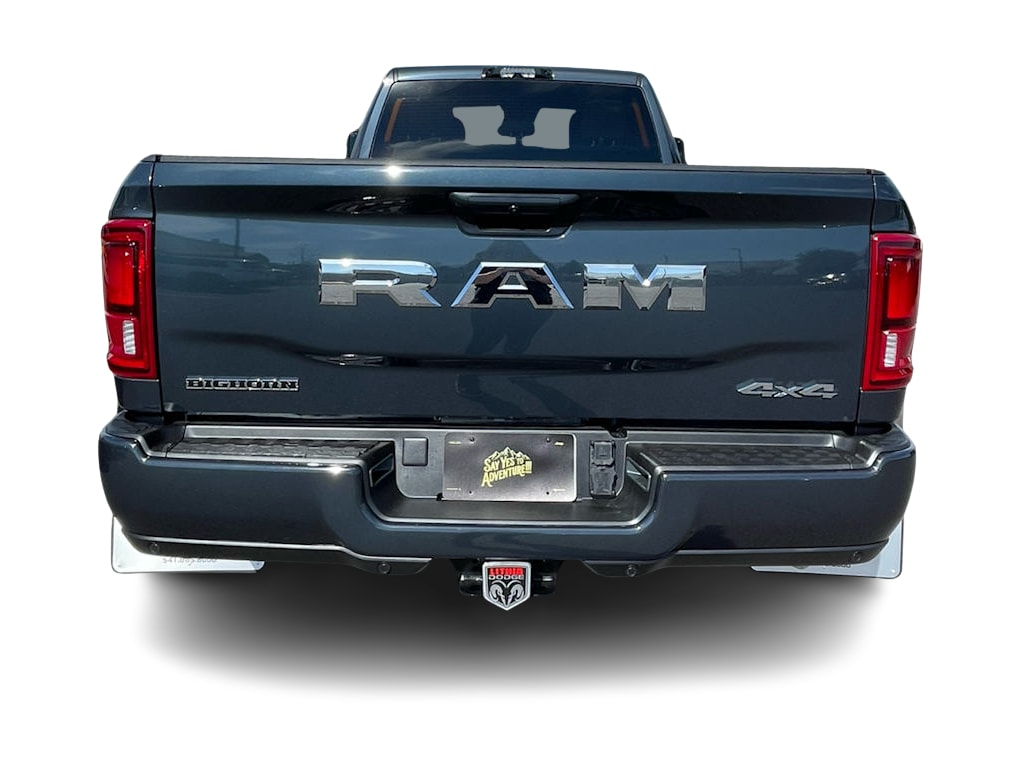 Thumbnail: 2026 RAM 3500 - 3