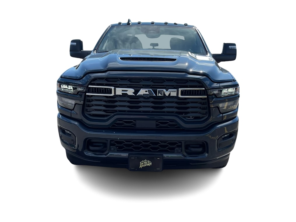 Thumbnail: 2026 RAM 3500 - 14