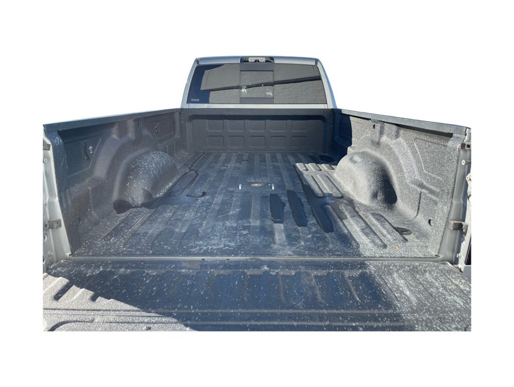 Thumbnail: 2021 RAM 3500 - 16