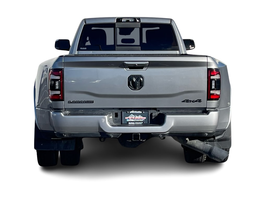 Thumbnail: 2021 RAM 3500 - 4