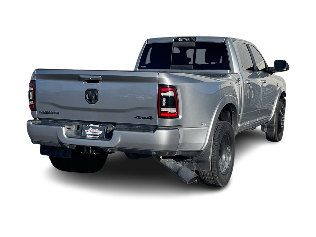 Thumbnail: 2021 RAM 3500 - 18