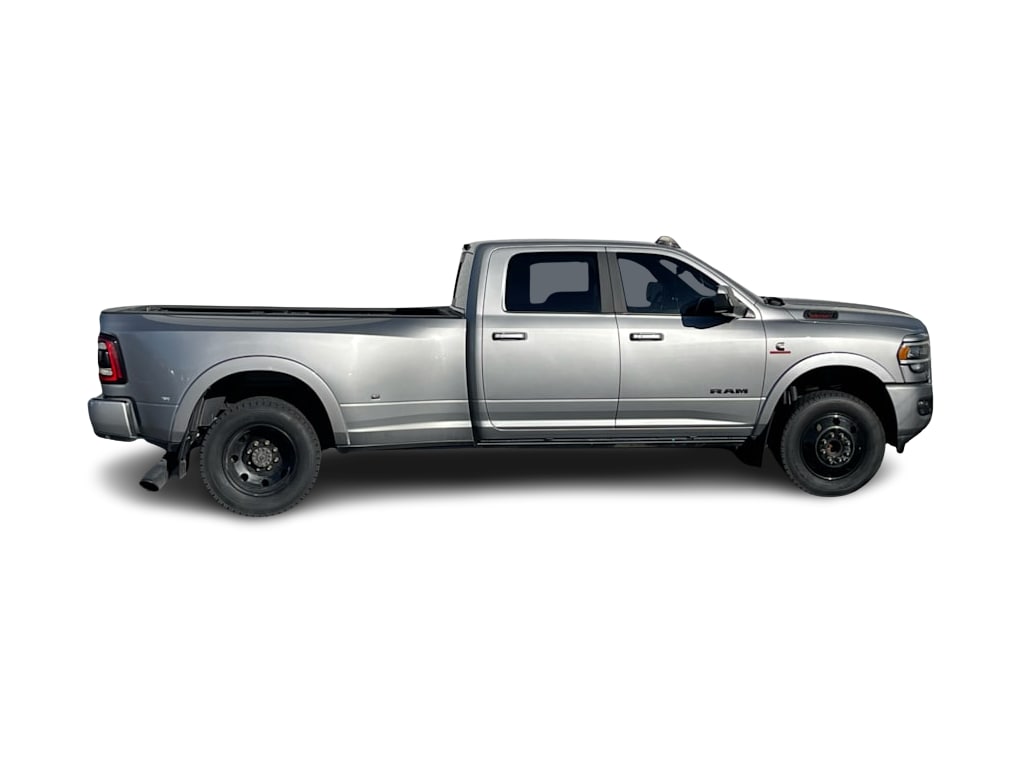 Thumbnail: 2021 RAM 3500 - 17