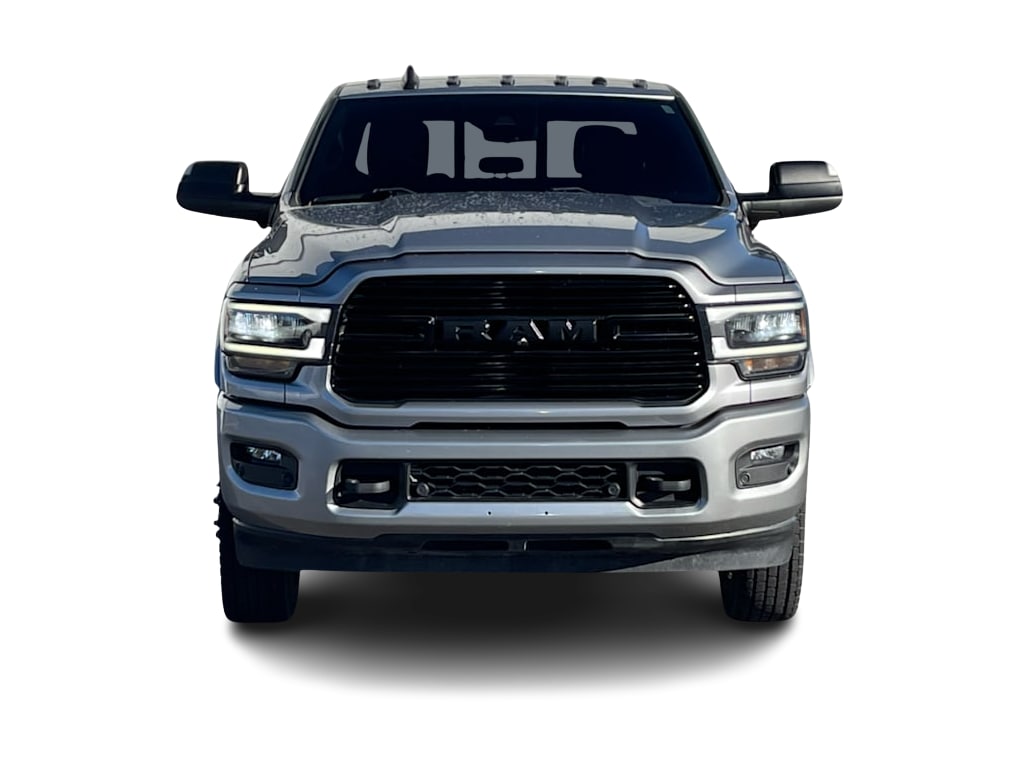 Thumbnail: 2021 RAM 3500 - 5