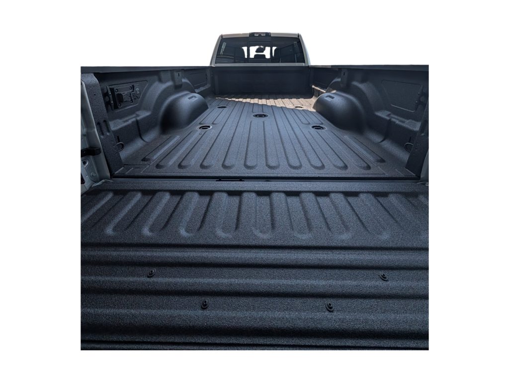 Thumbnail: 2026 RAM 3500 - 13
