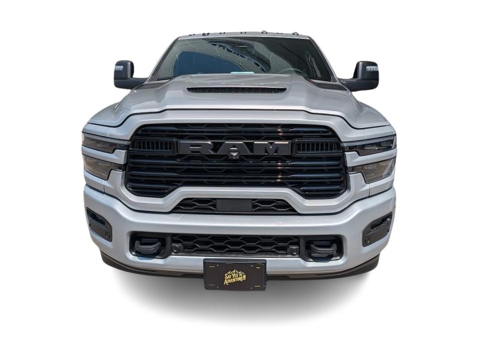 Thumbnail: 2026 RAM 3500 - 4