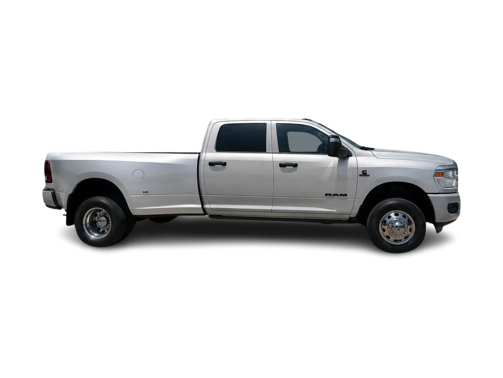 Thumbnail: 2026 RAM 3500 - 14