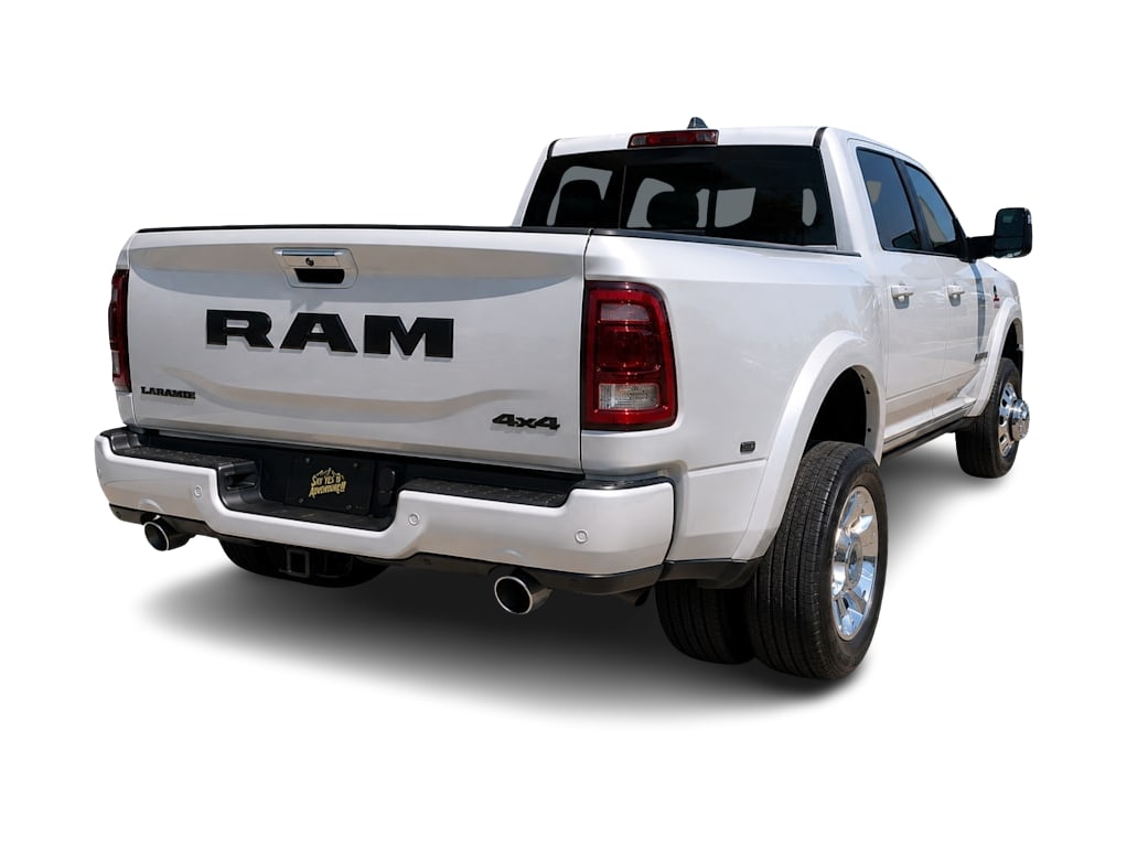 Thumbnail: 2026 RAM 3500 - 16