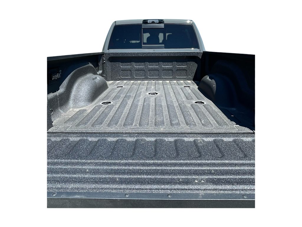 Thumbnail: 2026 RAM 3500 - 13