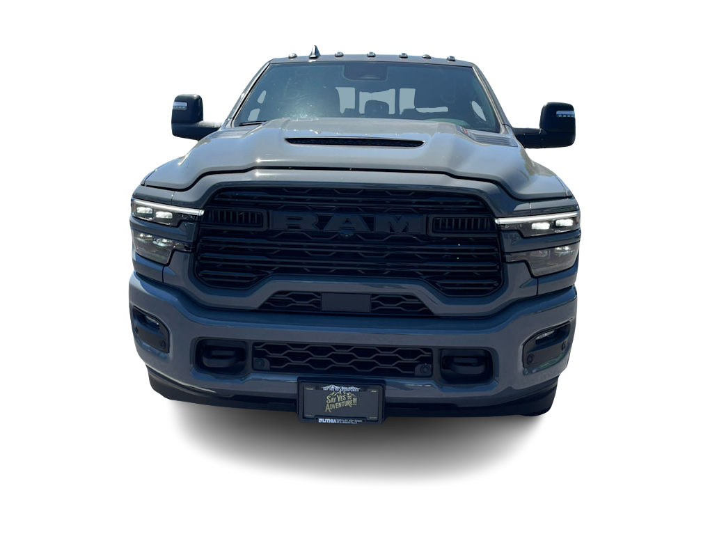 Thumbnail: 2026 RAM 3500 - 5