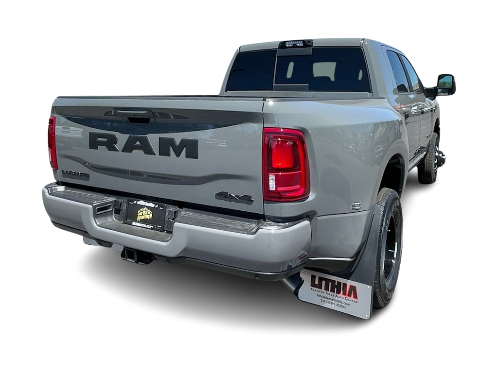 Thumbnail: 2026 RAM 3500 - 15