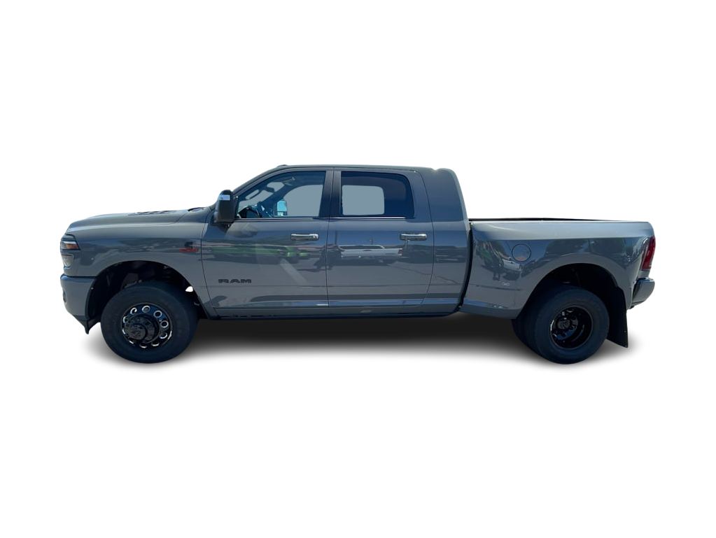 Thumbnail: 2026 RAM 3500 - 3