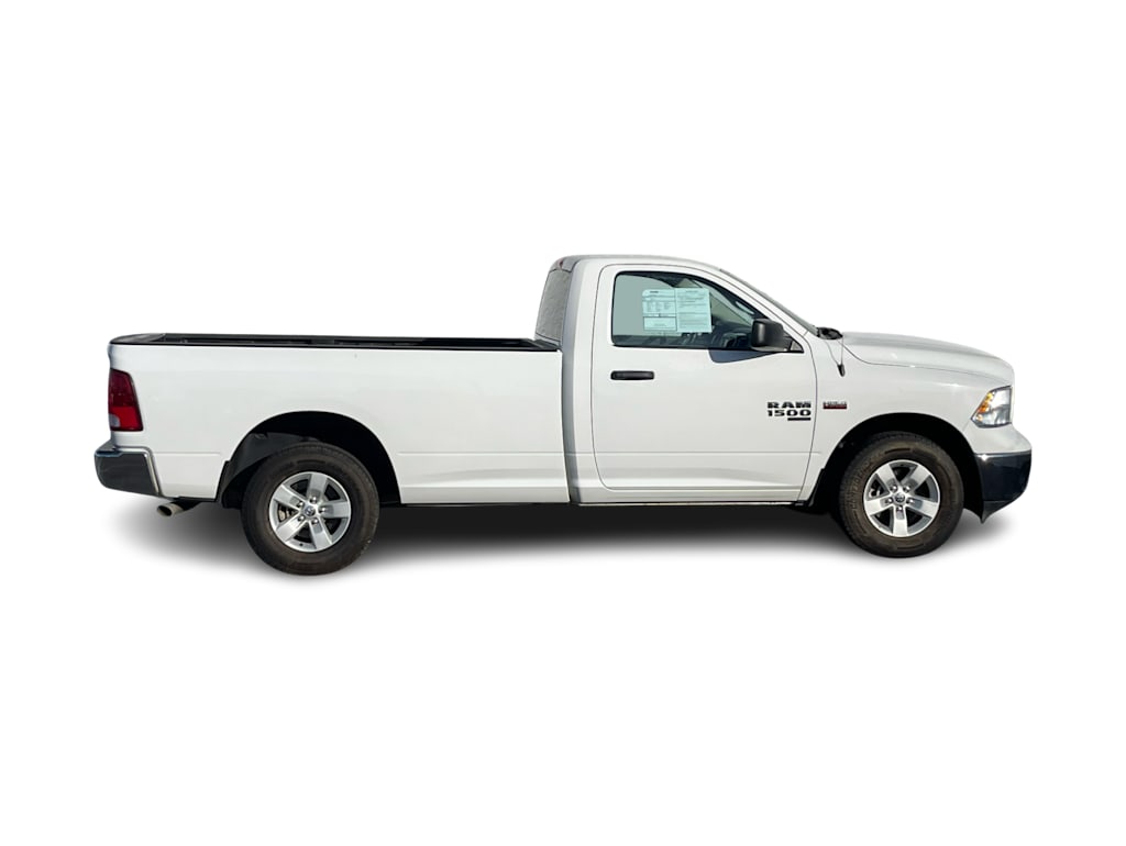 Thumbnail: 2022 RAM 1500 - 15