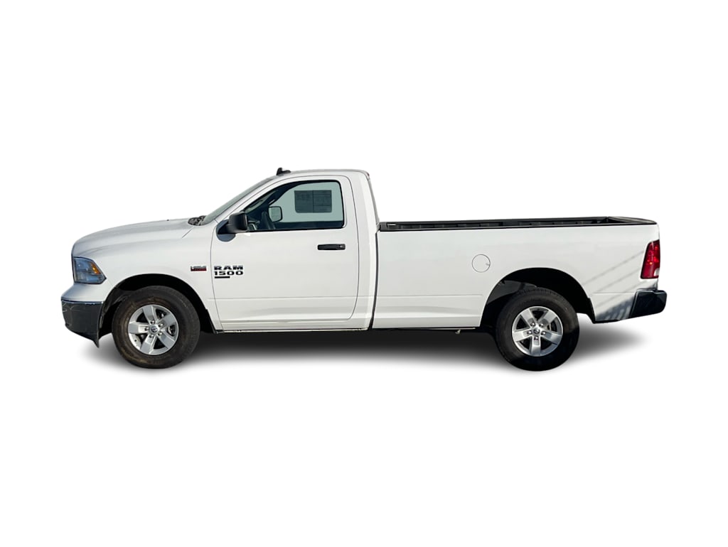 Thumbnail: 2022 RAM 1500 - 3