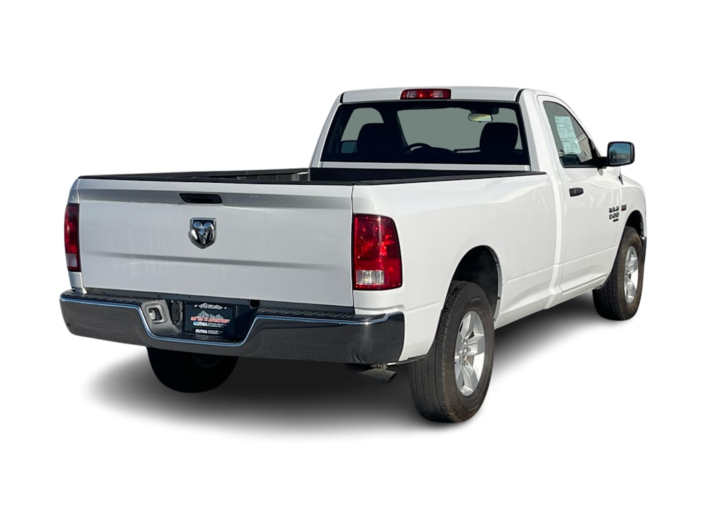 Thumbnail: 2022 RAM 1500 - 16