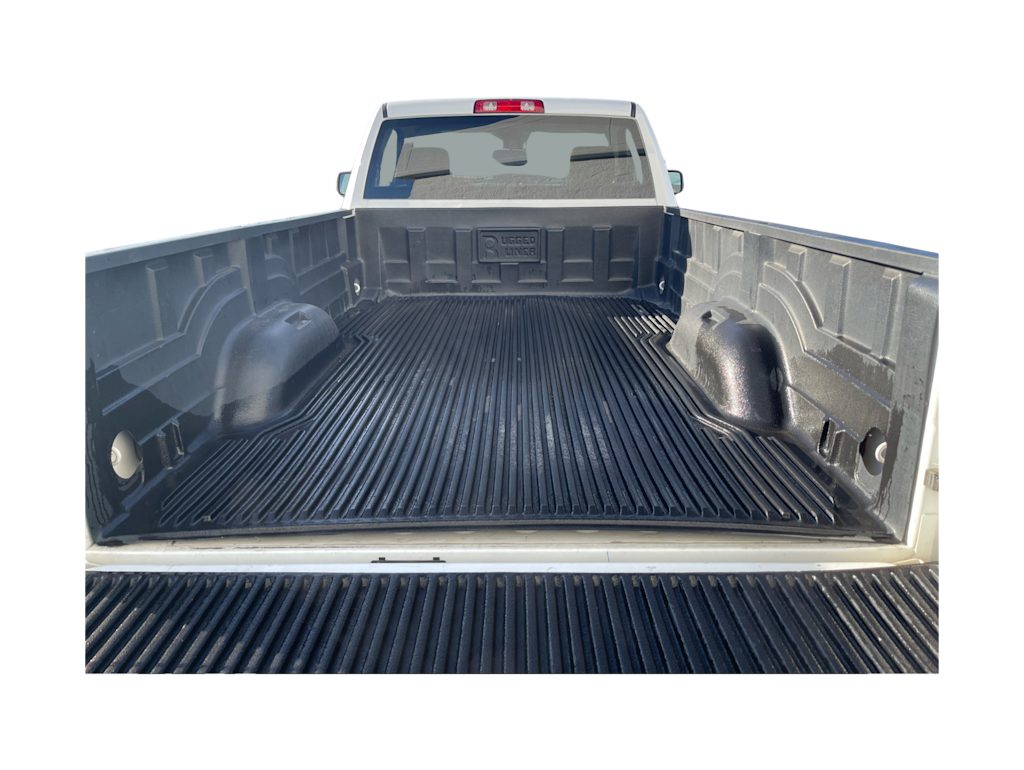 Thumbnail: 2022 RAM 1500 - 14