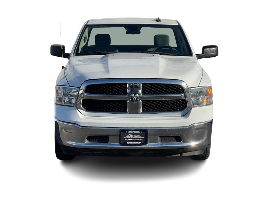 Thumbnail: 2022 RAM 1500 - 5