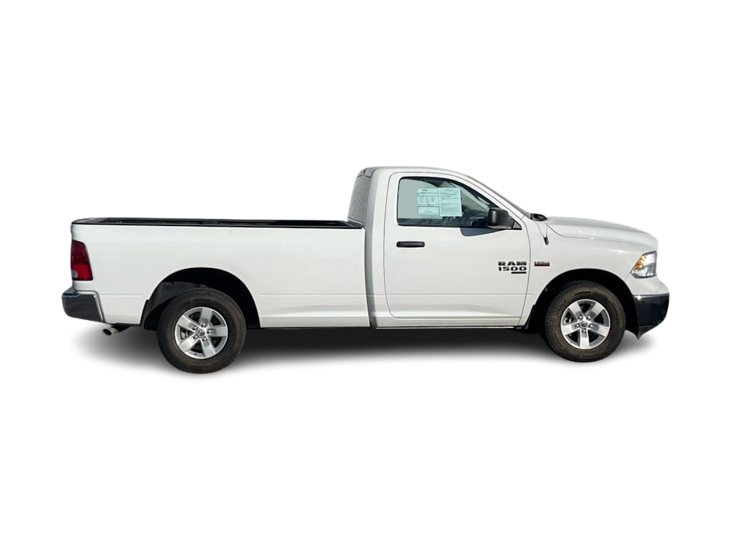 Thumbnail: 2022 RAM 1500 - 15