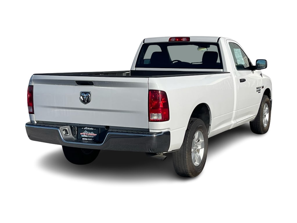 Thumbnail: 2022 RAM 1500 - 16