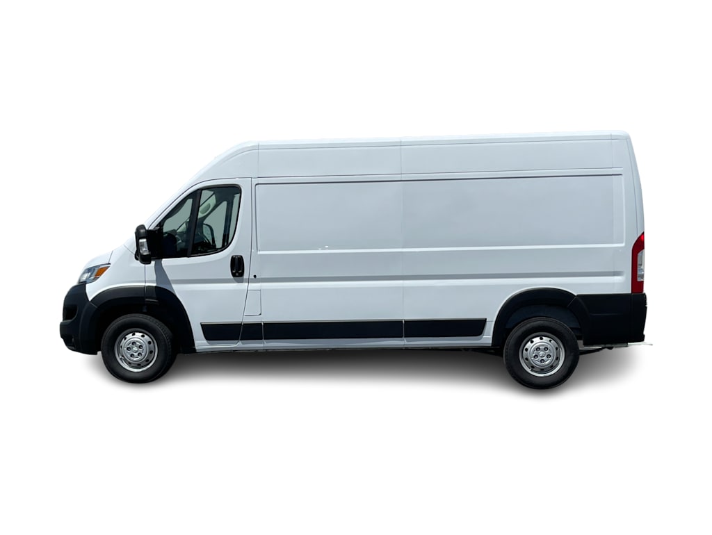 2023 RAM ProMaster 2500 3