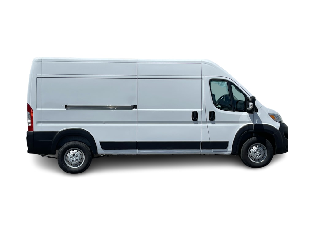 2023 RAM ProMaster 2500 14