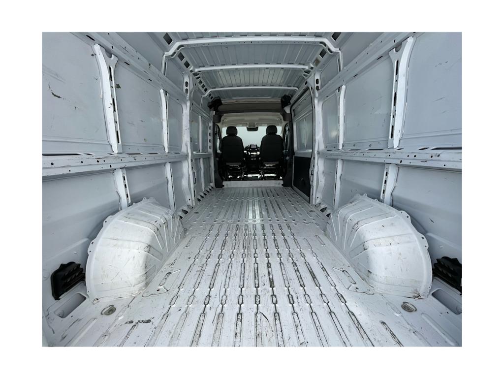 2023 RAM ProMaster 2500 13