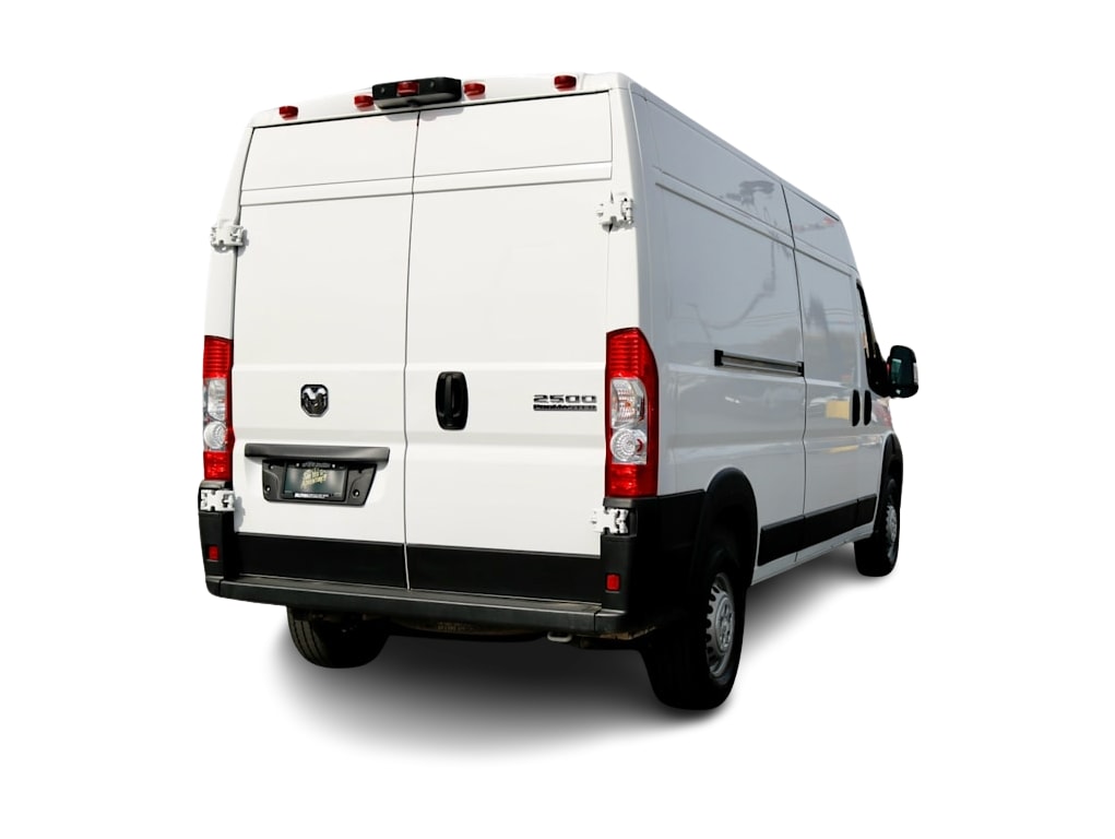 Thumbnail: 2024 RAM ProMaster - 16