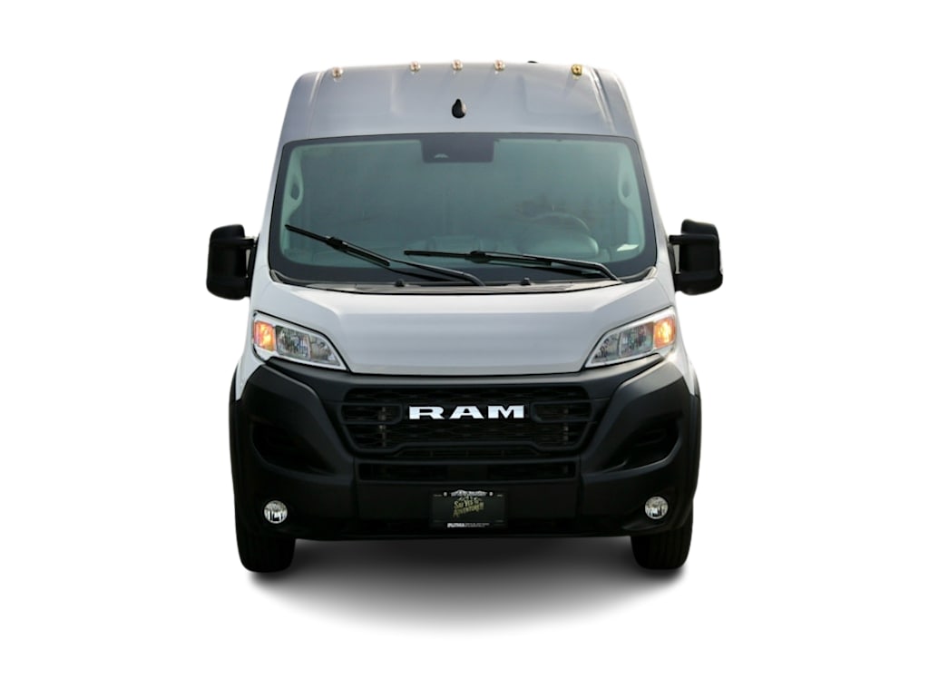 Thumbnail: 2024 RAM ProMaster - 13