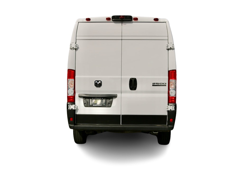 Thumbnail: 2024 RAM ProMaster - 15