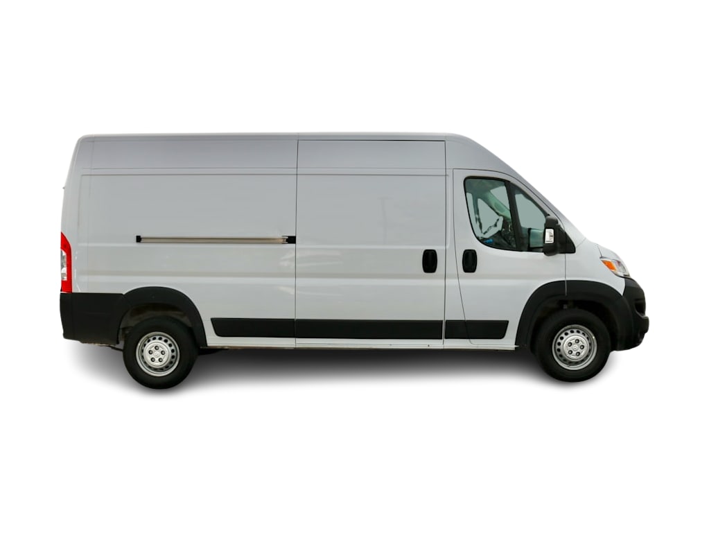 Thumbnail: 2024 RAM ProMaster - 14