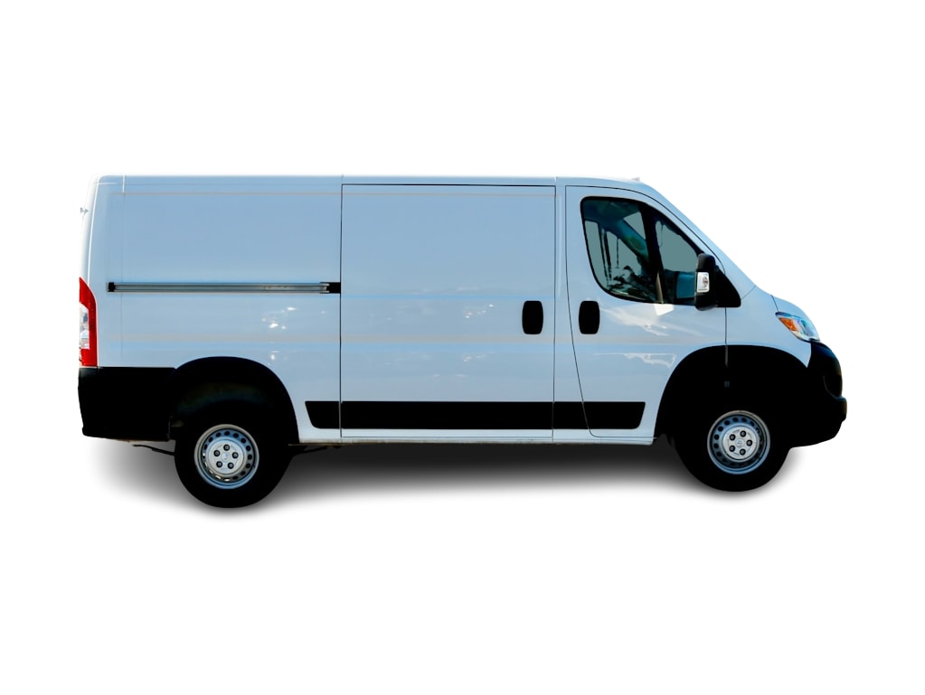 Thumbnail: 2025 RAM ProMaster - 16