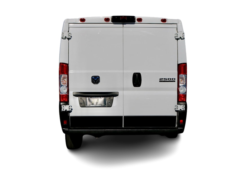 Thumbnail: 2025 RAM ProMaster - 17