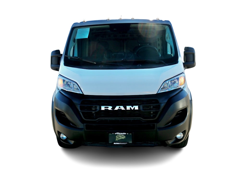 Thumbnail: 2025 RAM ProMaster - 15