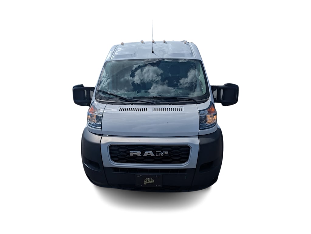 Thumbnail: 2021 RAM ProMaster - 8
