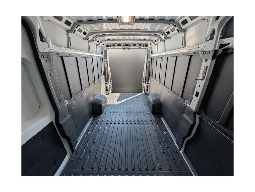 Thumbnail: 2021 RAM ProMaster - 25