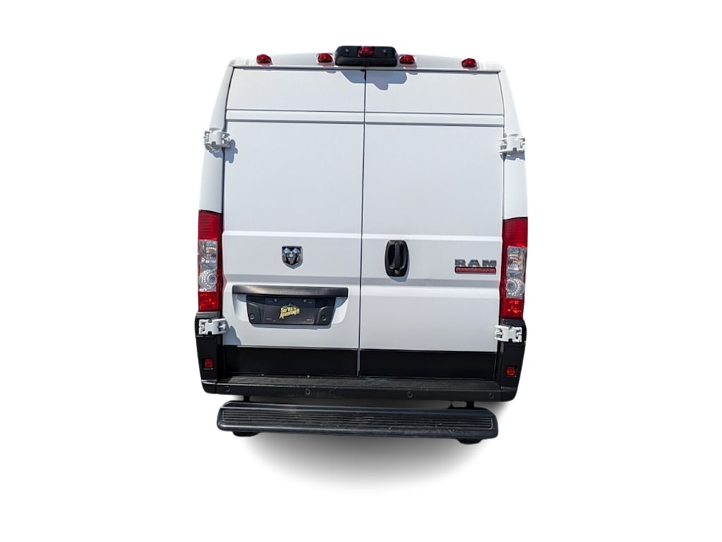 Thumbnail: 2021 RAM ProMaster - 15