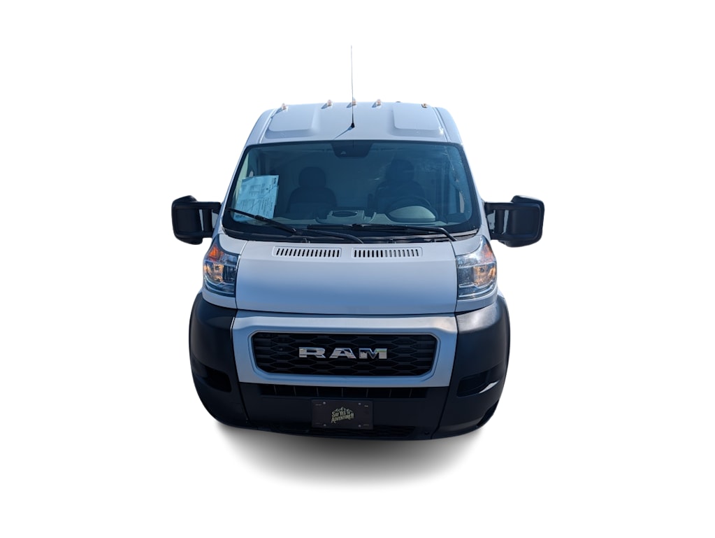 Thumbnail: 2021 RAM ProMaster - 13