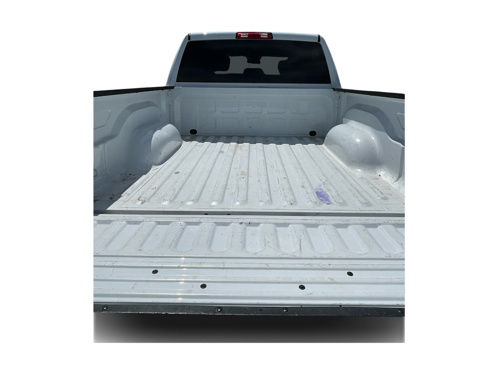 Thumbnail: 2021 RAM 1500 - 14