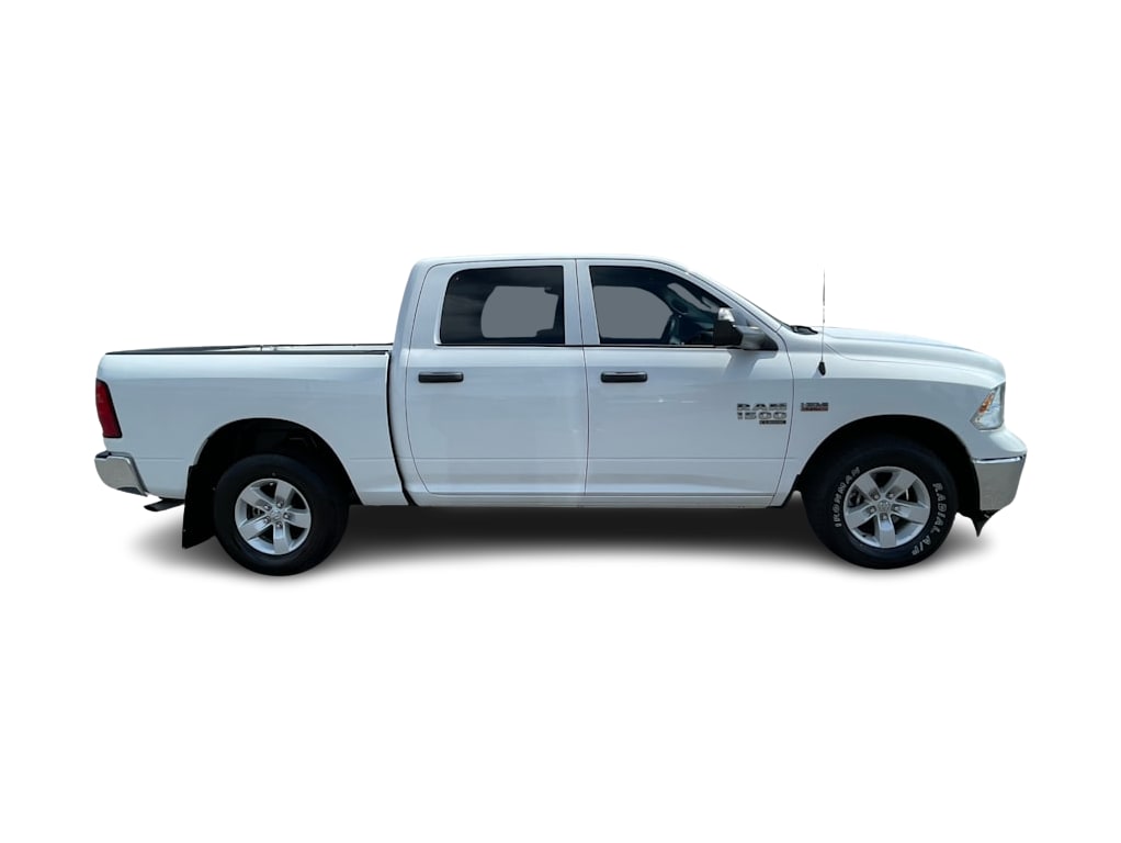 Thumbnail: 2021 RAM 1500 - 15