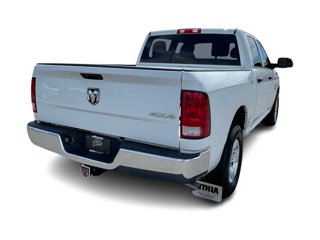 Thumbnail: 2021 RAM 1500 - 16