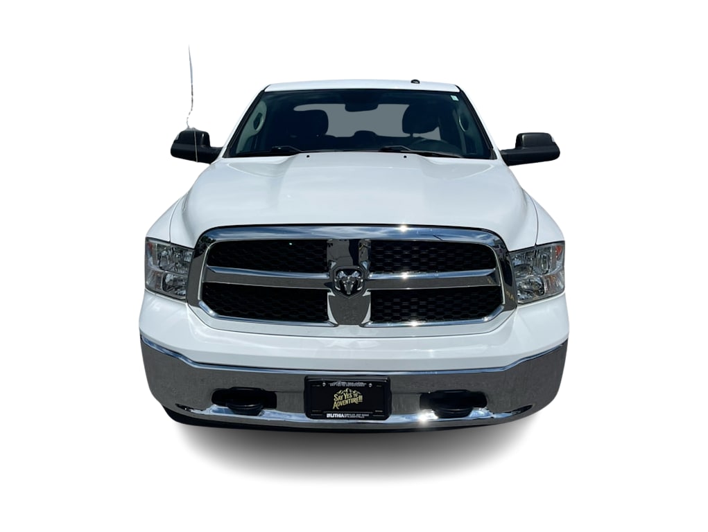 Thumbnail: 2021 RAM 1500 - 5