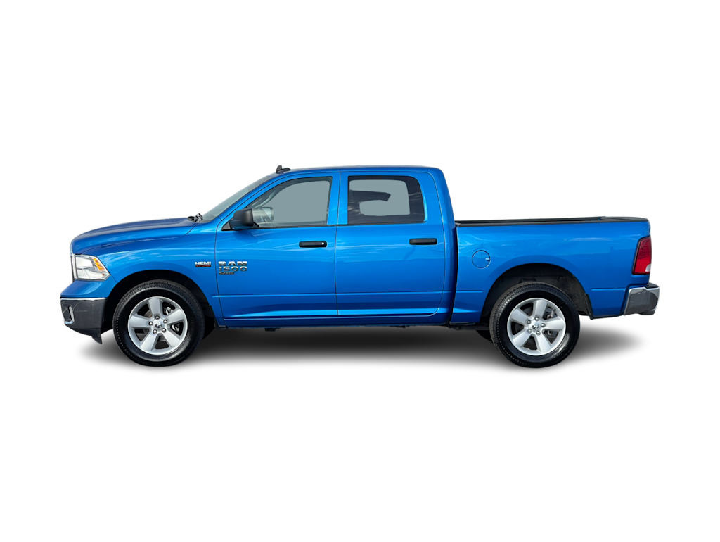 2022 RAM 1500 Tradesman 3