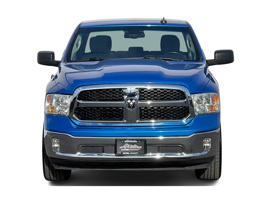 2022 RAM 1500 Tradesman 6