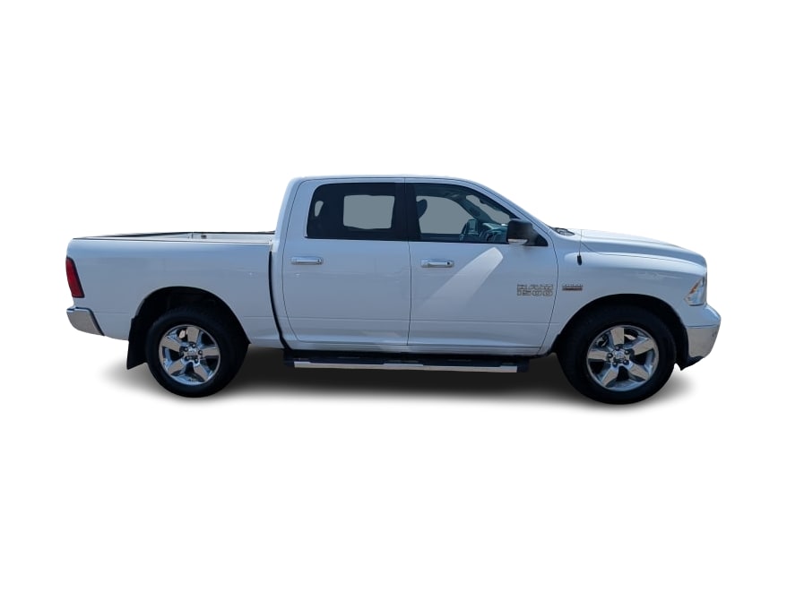 Thumbnail: 2017 RAM 1500 - 16