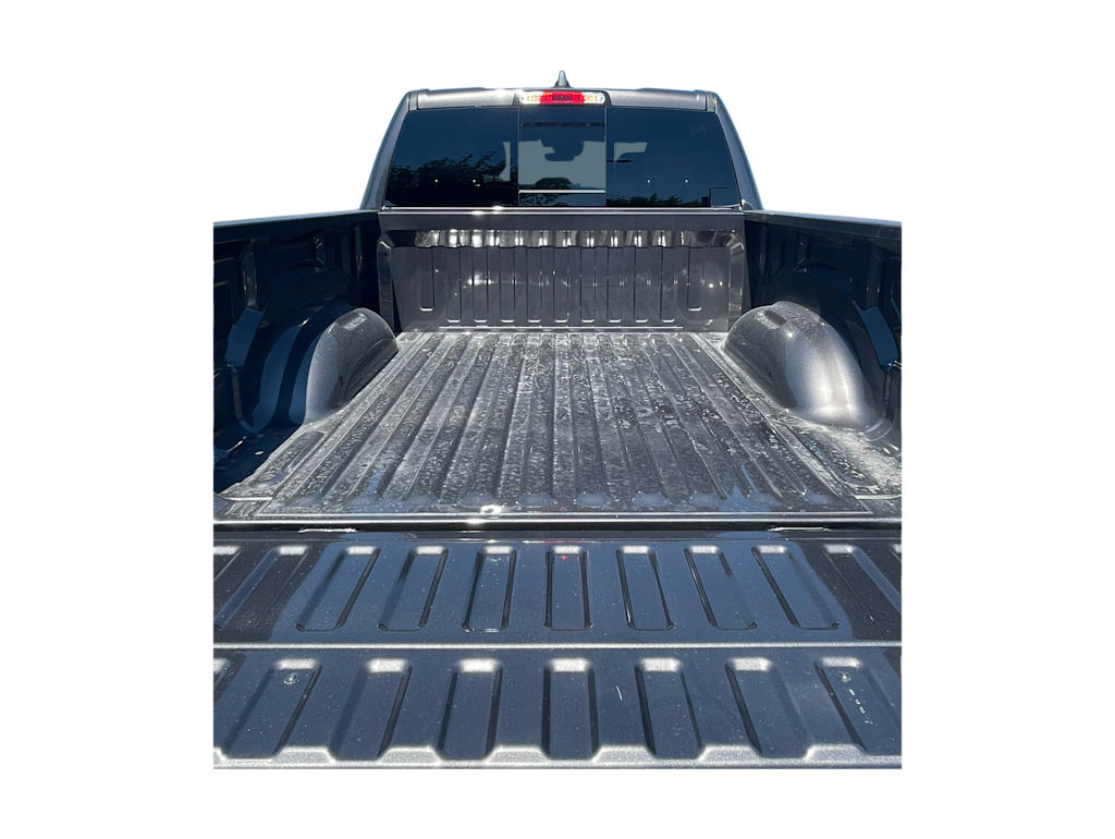 Thumbnail: 2026 RAM 1500 - 16